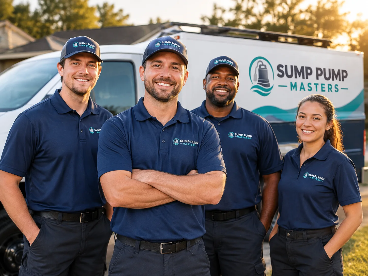 Sump Pump Repair company in Kents Store, VA